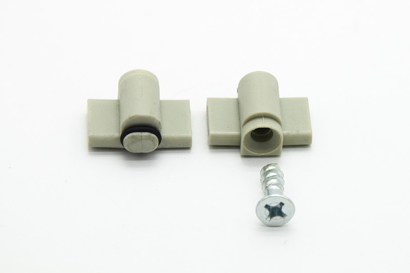 仿威圖柜側板附件